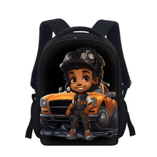 Load image into Gallery viewer, Boys 12&quot; Career Backpacks

