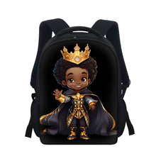 Load image into Gallery viewer, Boys 12&quot; Career Backpacks
