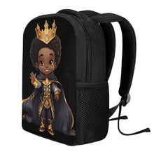 Load image into Gallery viewer, Boys 12&quot; Career Backpacks
