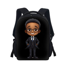 Load image into Gallery viewer, Boys 12&quot; Career Backpacks
