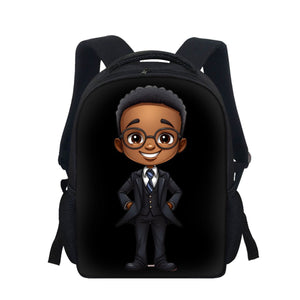 Boys 12" Career Backpacks