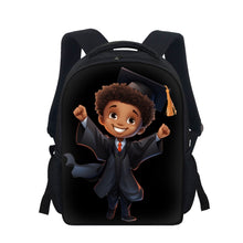 Load image into Gallery viewer, Boys 12&quot; Career Backpacks
