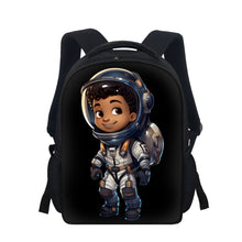 Load image into Gallery viewer, Boys 12&quot; Career Backpacks
