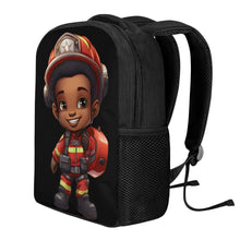 Load image into Gallery viewer, Boys 12&quot; Career Backpacks
