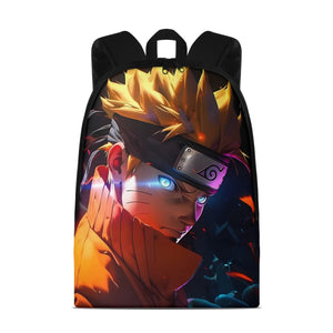 17" Sublimation Backpacks Teenage Adult Unisex Bag