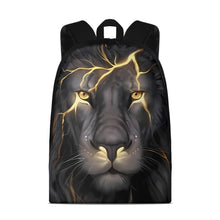 Load image into Gallery viewer, 17&quot; Sublimation Backpacks Teenage Adult Unisex Bag
