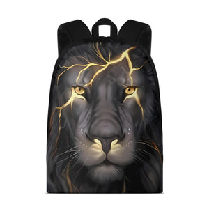 17" Sublimation Backpacks Teenage Adult Unisex Bag
