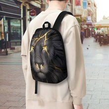 Load image into Gallery viewer, 17&quot; Sublimation Backpacks Teenage Adult Unisex Bag
