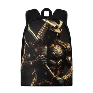 17" Sublimation Backpacks Teenage Adult Unisex Bag