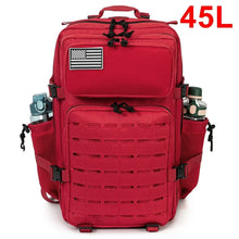 Load image into Gallery viewer, 25L/45L Tactical Backpack for Men and Women
