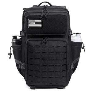 25L/45L Tactical Backpack for Men and Women