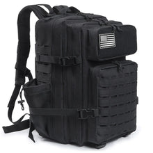 Load image into Gallery viewer, 25L/45L Tactical Backpack for Men and Women
