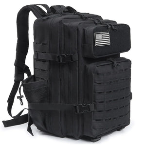 25L/45L Tactical Backpack for Men and Women