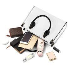 Load image into Gallery viewer, Customize Luxury Women PU Handbag Gift for Ladies All Over Printing
