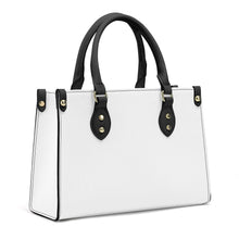 Load image into Gallery viewer, Customize Luxury Women PU Handbag Gift for Ladies All Over Printing
