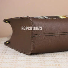Load image into Gallery viewer, Customize Luxury Women PU Handbag Gift for Ladies All Over Printing
