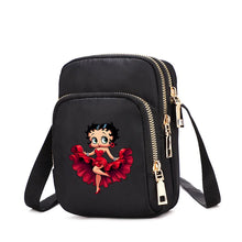 Load image into Gallery viewer, Betties Women&#39;s Casual Crossbody Bags
