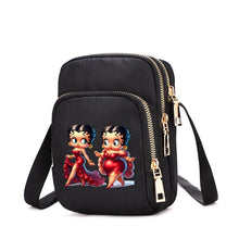 Load image into Gallery viewer, Betties Women&#39;s Casual Crossbody Bags
