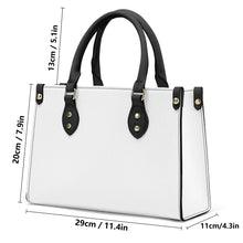 Load image into Gallery viewer, Customize Luxury Women PU Handbag Gift for Ladies All Over Printing
