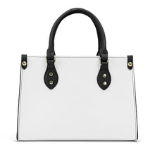 Load image into Gallery viewer, Customize Luxury Women PU Handbag Gift for Ladies All Over Printing

