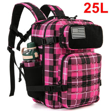 Load image into Gallery viewer, 25L/45L Tactical Backpack for Men and Women
