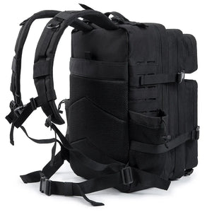 25L/45L Tactical Backpack for Men and Women