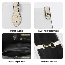 Load image into Gallery viewer, Customize Luxury Women PU Handbag Gift for Ladies All Over Printing
