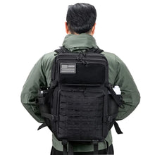 Load image into Gallery viewer, 25L/45L Tactical Backpack for Men and Women
