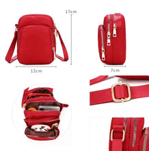 Load image into Gallery viewer, Betties Women&#39;s Casual Crossbody Bags
