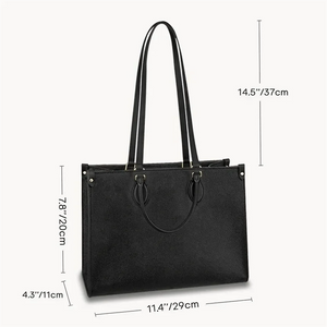 OES Sisterhood Women's Top-Handle Bags Eastern Star Casual Tote Pu Leather Crossbody Bag