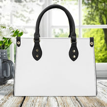 Load image into Gallery viewer, Customize Luxury Women PU Handbag Gift for Ladies All Over Printing
