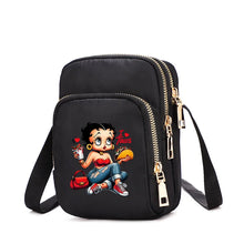 Load image into Gallery viewer, Betties Women&#39;s Casual Crossbody Bags
