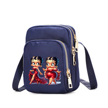 Load image into Gallery viewer, Betties Women&#39;s Casual Crossbody Bags
