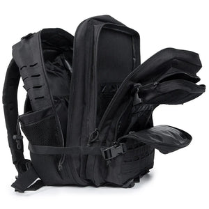 25L/45L Tactical Backpack for Men and Women