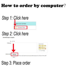 Load image into Gallery viewer, Customize Luxury Women PU Handbag Gift for Ladies All Over Printing
