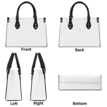 Load image into Gallery viewer, Customize Luxury Women PU Handbag Gift for Ladies All Over Printing
