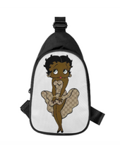 Load image into Gallery viewer, Slingbag Backpack
