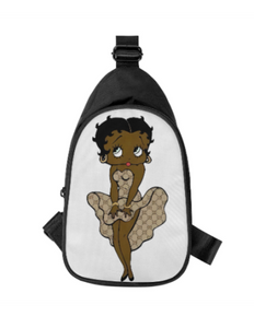 Slingbag Backpack