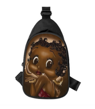Load image into Gallery viewer, Slingbag Backpack
