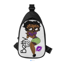 Load image into Gallery viewer, Slingbag Backpack
