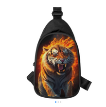 Load image into Gallery viewer, Slingbag Backpack
