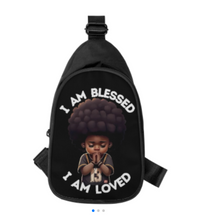 Load image into Gallery viewer, Slingbag Backpack
