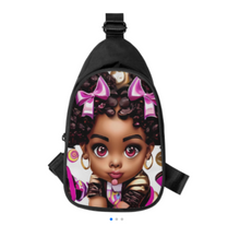 Load image into Gallery viewer, Slingbag Backpack
