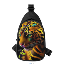 Load image into Gallery viewer, Slingbag Backpack

