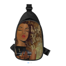 Load image into Gallery viewer, Slingbag Backpack
