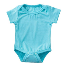 Load image into Gallery viewer, Baby Romper Jumpsuit Costume
